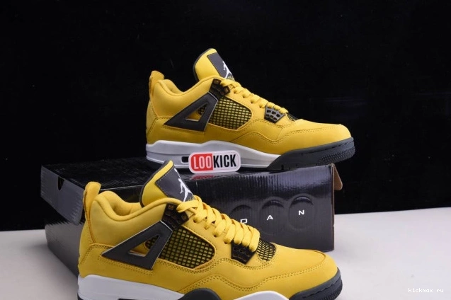 Cheap Lightning CT8527-700 Retro Air Jordan 4 0720